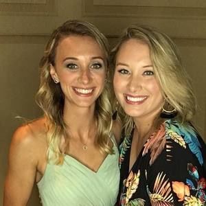 Meet your Posher, Briana